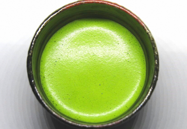 Preview: Fukui Hand Picked Honzu Matcha "Samidori"